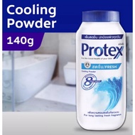 ↂ Protex Talc Cooling Powder