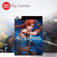 Asterigos Curse of the Stars (v.01.03.00 + DLC + MULTi11) [Digital Download][PC OFFLINE] - Big Expre