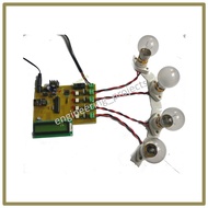 Engineering Project (FYP) - IoT based Circuit Breaker