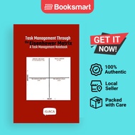 Task Management Through The Eisenhower Matrix - Paperback - English - 9780464062509
