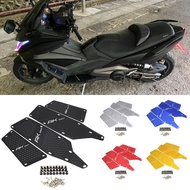 Suitable for Kwangyang ak550 Modified ak550 Accessories ak550 Modified Parts Pedals