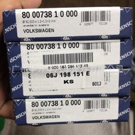 Suitable for Tiguan, Magotan, Golf, Touran A4LQ5A6L Engine Piston Ring06J198151E KS
