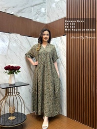 COD | Daster Permata Dessy | Daster Rayon Termurah | Pakaian Wanita Modern Dan Kekinian