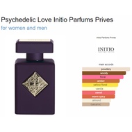 [Decant] Original Initio Psychedelic Love