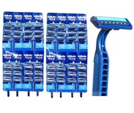 Gillette Blue 2 / Blue II Plus Disposable Razor PISAU CUKUR (1unit)