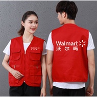 Wolma Supermarket Vest Supermarket Vest Overalls Wolma Overalls Supermarket Employee Overalls Vest W