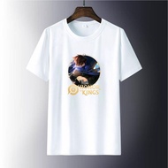 Marvel SHOP | Honor OF KING'S CLOTHES | Honor OF KINGS T-SHIRTS | Gamers HONOR OF KING CLOTHES | Fre