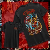 ARAI HELMET VINTAGE 100% PREMIUM SOFT COTTON