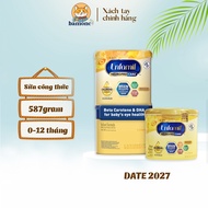 [DATE 2027] Enfamil neuro pro care milk imported from the US