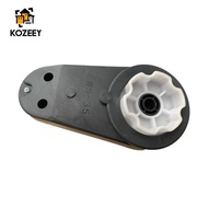 [KOZEEY] Kids Ride on Car Gearbox RS775 Drive Engine Accessories Kids Electric Vehicles Parts for Ki