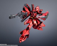 超合金  沙薩比 MSN-04FF SAZABI