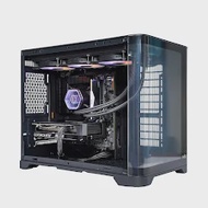 PC PV Gaming Apollo M013 (Intel Core i5-14600K/ GeForce RTX 5060Ti/ 1 x 16GB/ 1TB SSD/ Free DOS)