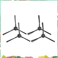 4PCS Side Brush Robot Vacuum Cleaner Parts for Chuwi Ilife V55 V50 V5 V5S V3 V3S V50 Pro X5 Accessor