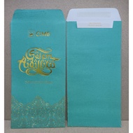 Sampul Duit Raya from CIMB Bank