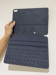 iPad 鍵盤式聰穎雙面夾