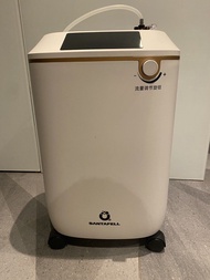 舒坦福 Santafell Yuwell Oxygen machine Ultrasonic Nebulizer 超音波寵物呼吸霧化機 醫用分子 氧氣機 霧化器 噴霧機 噴霧器 呼吸機 家用制氧機 f