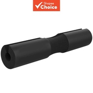 Barbell Neck Pad Foam Cushion, Squat Support Pad for Shoulder & Neck Comfort Barbell Pad
