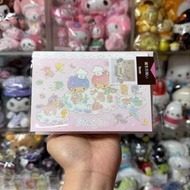 日版 Sanrio Characters Little Twin Stars 立體 生日卡 賀卡