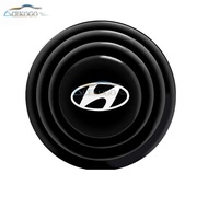 ACEKOGO 1Pc Hyundai Car Door Shock Absorbing Gasket Sound Insulation Pad Shockproof Thickening Cushion Stickers for I10 I20 I30 Accent Avante Reina Starex Santa Sonata Eon Elantra Kona Atoz Trajet Tucson Getz Accessories