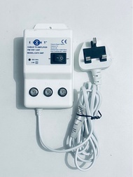 EIGHT-電視訊號放大器