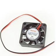 Fan Mini Dc Fan/ 4x4 4cm x 4cm/. DC 12Volt
