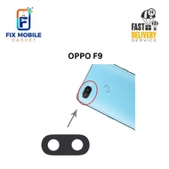 OPPO F9/ F11/ F11 PRO CAMERA LENS CAMERA GLASS
