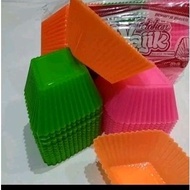 DIAMOND MOLD UNIT - DIAMOND Steamed Sponge Cake Mold