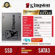 KINGSTON 480GB SATA SSD QUALITYOriginal