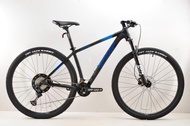 Bicycle Camp Alpha 9.2-2x12