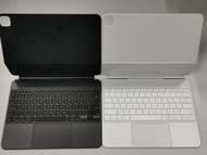 Apple Magic Keyboard For M4 / M5 iPad Pro (13吋 及 11吋)