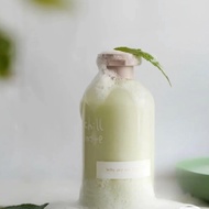 ┋[SG Ready Stock] Chillmore Amino Acid Shower Gel 300ml | Fragrant Body Wash Refreshing/Nourishing Wheat Grass/Matcham