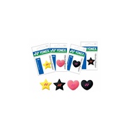 Yonex Vibration Stopper 6 Dampener Tennis Dampener/ Stopper