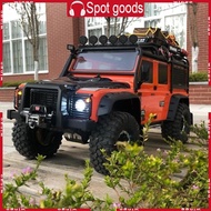 WIN Simulation Spotlight Model Vehicle Part for TRX4 SCX10 90046 1 10 4x4 for Monste