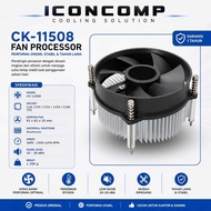 CK-11508 FAN PROCESSOR DeepCool PROCESSOR FAN/