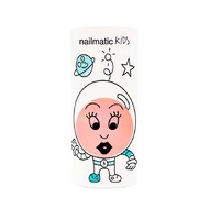 nailmatic 兒童水漾亮彩指甲油 - 佛朗明哥 8ml