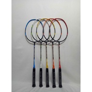 Hiqua New Challenger Badminton Racket / Badminton Racket