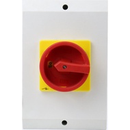 Waterproof AC Isolator 440V SHP/4P 32A/63A IP66 Rating Solar Waterproof Isolator Switch