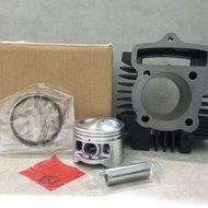 BORE UP CYLINDER BLOCK BORE UP GRAND 53MM GRAND SUPRA X ASTREA PRIMA WIN SEHER BLOCK