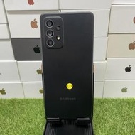 【瑕疵詳內文】SAMSUNG A52S 5G 6G 128G 6.5吋 黑 三星 新北 板橋 瘋回收 可面交 0317