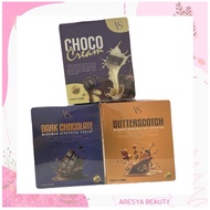 V SLIM DYNA YUSOF BUTTERSCOTH/COKLAT VSLIM KURUS TANPA DIET 🔥