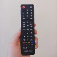 Remote Dekoder Decoder Receiver INDOVISION