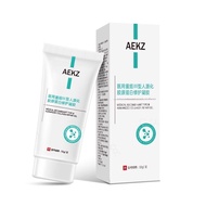 A aekz Delicate Pore Mask Law Care Skin Medical Collagen Reorganize Gel Lines Shrink Fade Protein