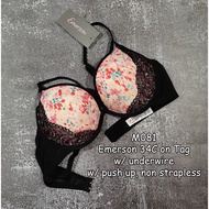 Signature US Bra 34C