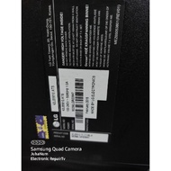 LG 42LB5610.ATS . PB EAX65423701. MB EAX65391006.TCON 6870C-0480A