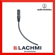 Audio-Technica AT898 Cardioid Condenser Lavalier Microphone