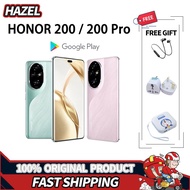 HONOR 200 / Honor 200 Pro Phone Snapdragon 8S Gen 3 120HZ camera phone HONOR 100/100Pro Series phone