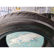 Percentage Tire Second Hand Maxxis Tires Size 215 55 R17 Year 22 With Patch