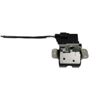 【promotion】1pc Rear Door Lock Latch for Hyundai for i20 1.2L 1.4L 16V 2015-2019 81230-C7000