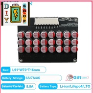 [ส่งด่วนในไทย]ขายส่ง Active Equalizer Balancer 5A 3S 4S 5S 6S 7S 8S 14S 16S 17S 18S 19S 20S 21S Life