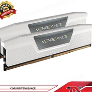 Corsair DDR5 Vengeance PC41600 64GB (2x32GB) - CMK64GX5M2B5200C40